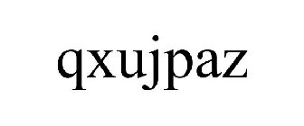 QXUJPAZ