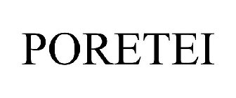 PORETEI