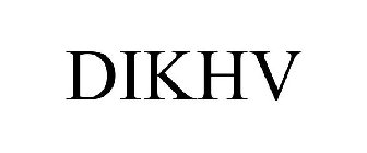 DIKHV