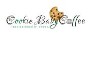 COOKIE BABY COFFEE INSPIRATIONALLY SWEET.