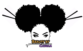 BEAUTY BY CHYNAA