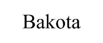 BAKOTA