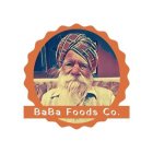 BABA FOODS CO.