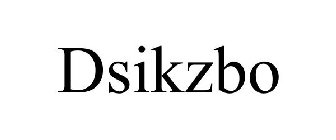 DSIKZBO