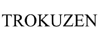 TROKUZEN