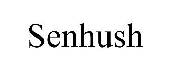 SENHUSH