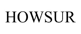 HOWSUR