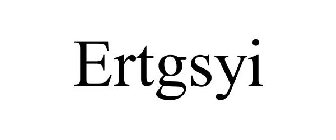 ERTGSYI