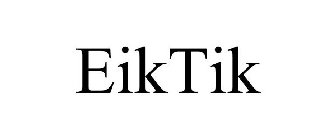 EIKTIK