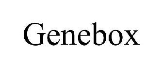 GENEBOX