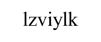 LZVIYLK