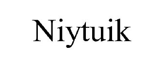 NIYTUIK