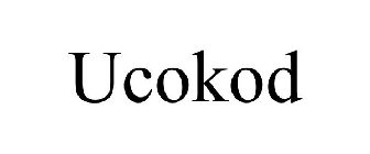 UCOKOD