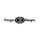 CHARGER CD DESIGNS