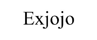 EXJOJO