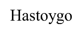 HASTOYGO