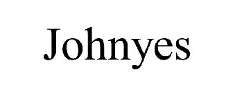 JOHNYES