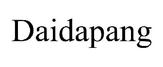 DAIDAPANG