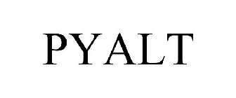 PYALT