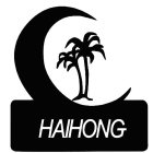 HAIHONG