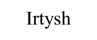 IRTYSH