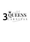 3 QUEENS CARNITAS