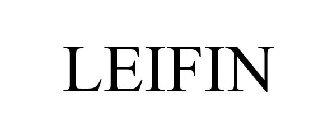 LEIFIN