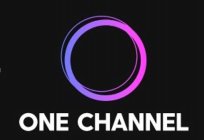 ONE CHANNEL