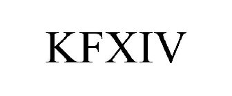 KFXIV