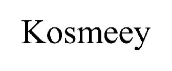 KOSMEEY