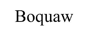 BOQUAW