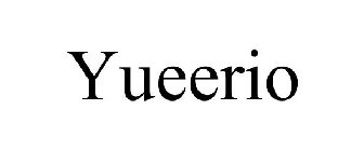 YUEERIO