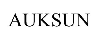 AUKSUN