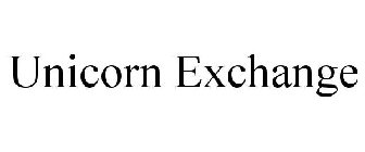 UNICORN EXCHANGE