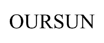 OURSUN