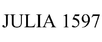 JULIA 1597