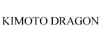 KIMOTO DRAGON