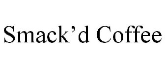 SMACKD COFFEE