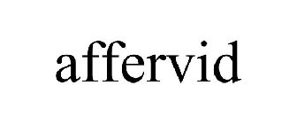 AFFERVID