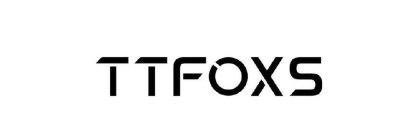 TTFOXS