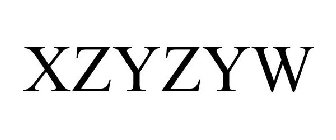 XZYZYW