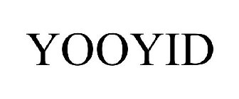 YOOYID