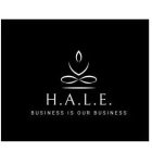 H.A.L.E BUSINESS IS OUR BUSINESS