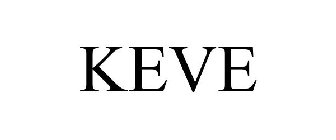KEVE