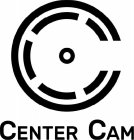 CC CENTER CAM