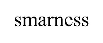 SMARNESS