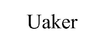 UAKER