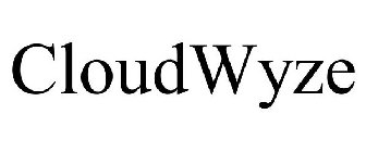 CLOUDWYZE