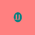 .U