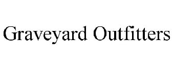 GRAVEYARD OUTFITTERS